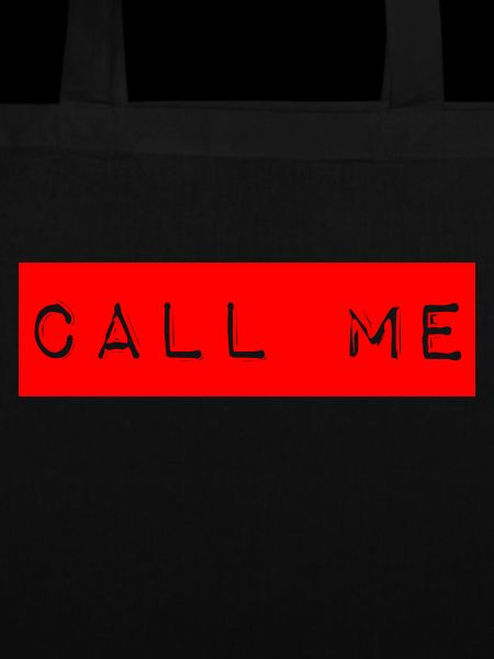 CALL ME