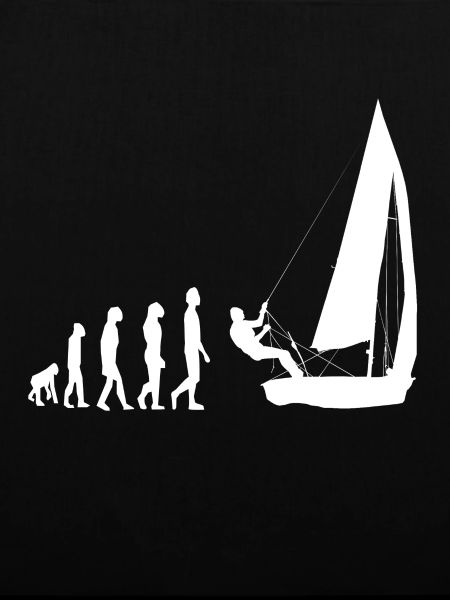 Sailing Sailboat Sailing Evolution