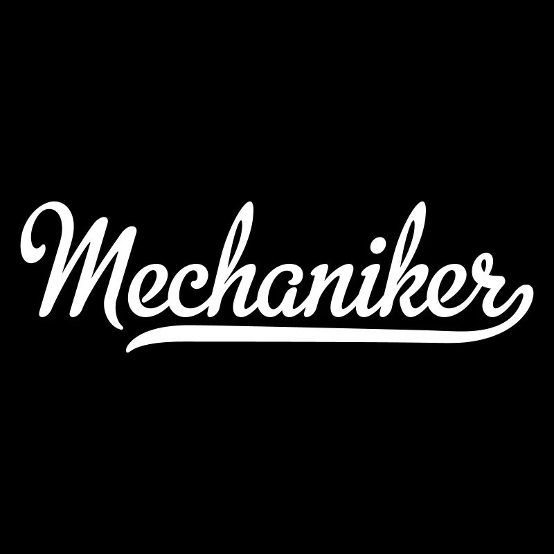Mechaniker