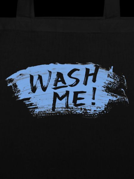 Wash Me