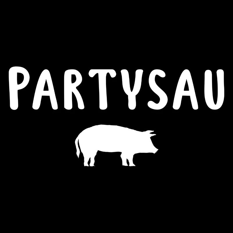 Partysau