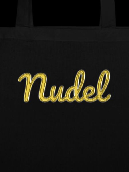 Nudel