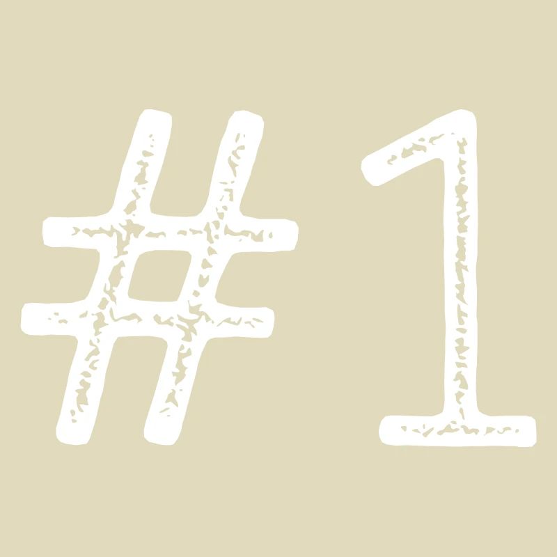 Erster Platz Nummer Eins Gewinner