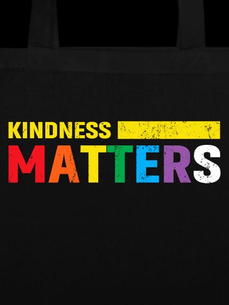 Kindness Matters