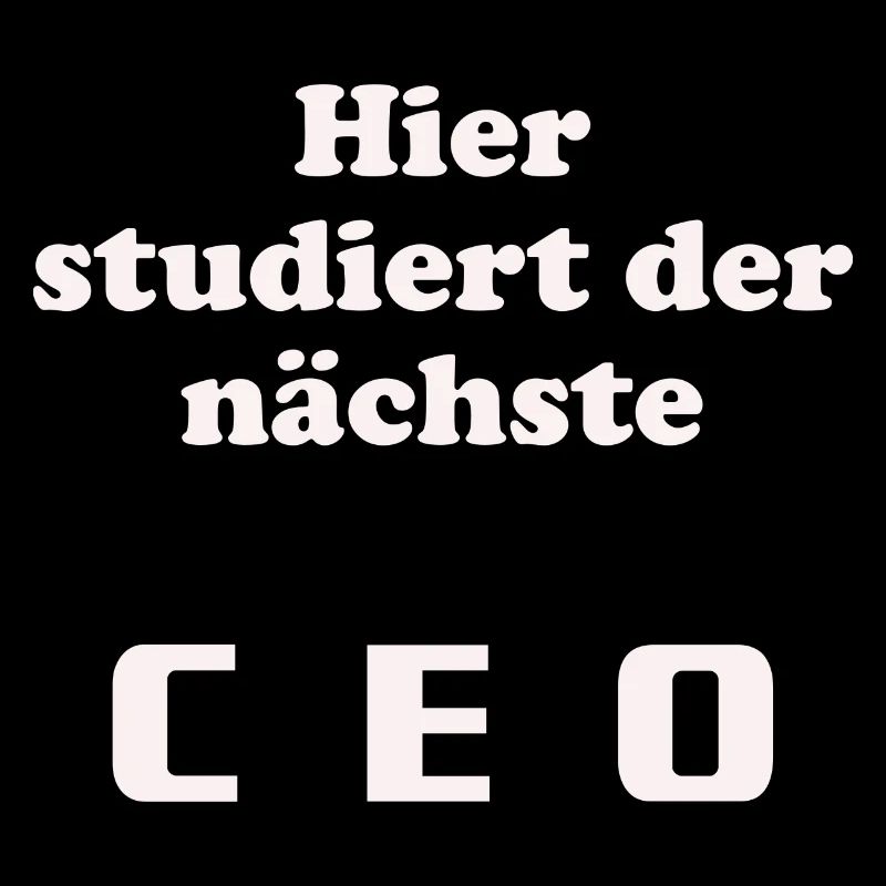 Next CEO - Chef