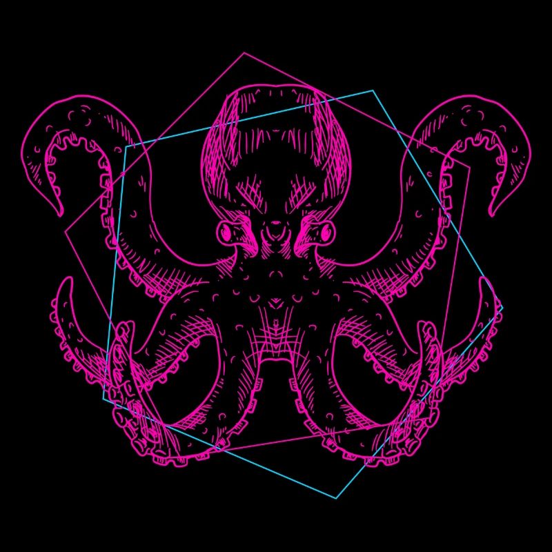 Oktopus