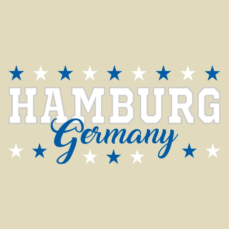 Hambourg
