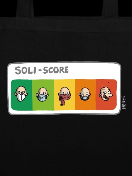 Soli-Score