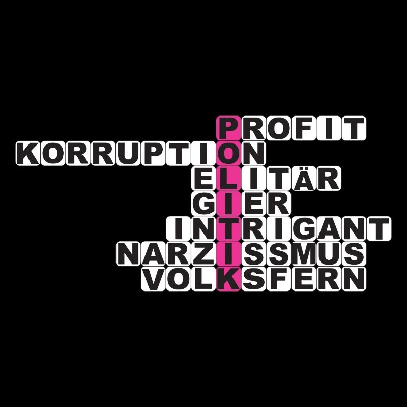 Worum gehts eigentlich in der Politik?