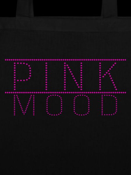 Pink Mood