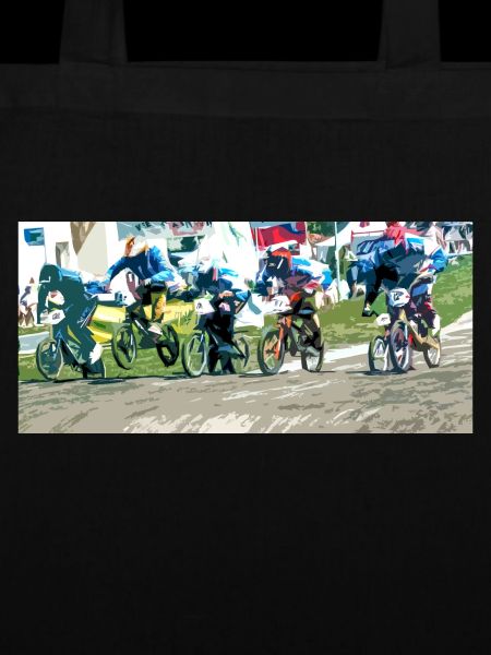 BMX-Rennen