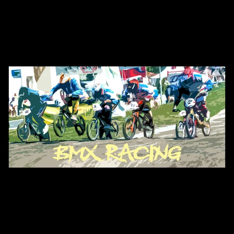 BMX (Begriffsklärung