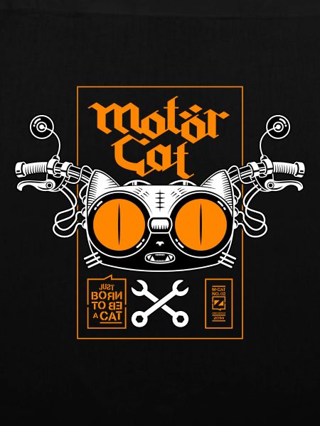 MOTORCAT 02