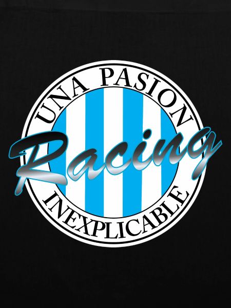 Racing an inexplicable passion