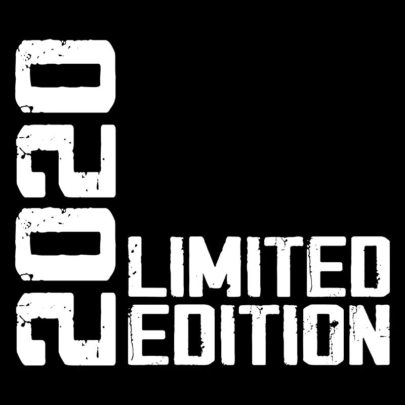 Legendary Since 2020 Birthday Gift 2020