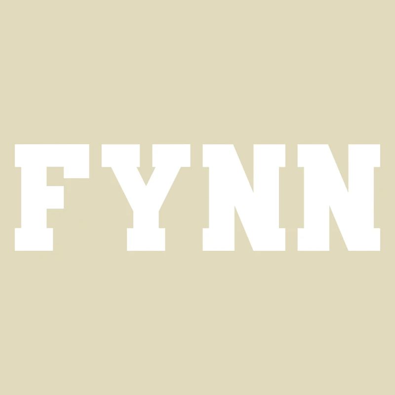 Name - Fynn