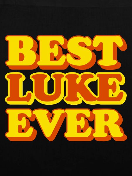 Lukas-Vorname, lustiges Geschenk