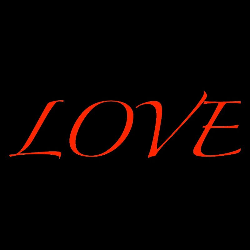 love