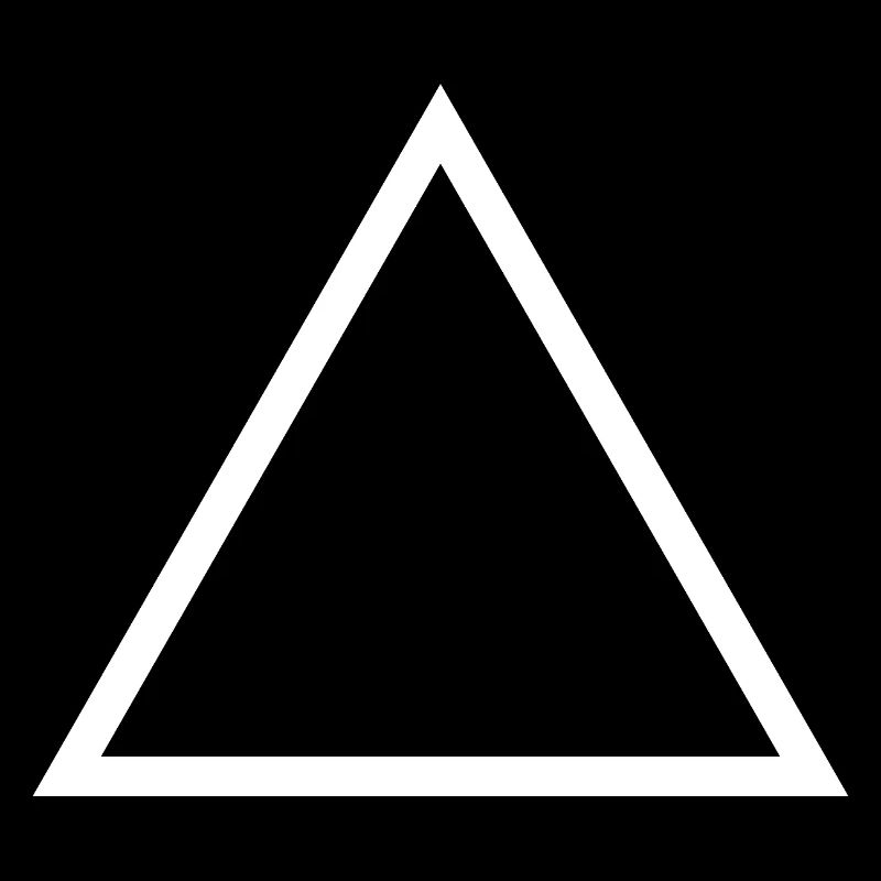 Fire Alchemy Element Symbol