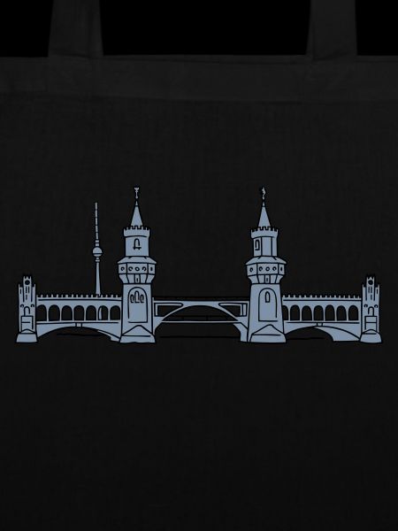 Oberbaumbrücke Berlin 2