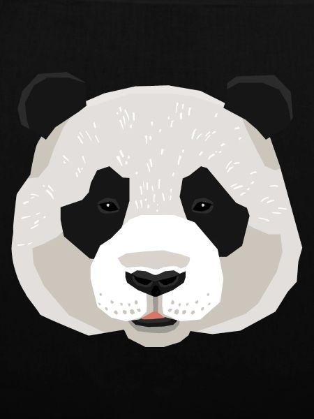 Panda Pandabär