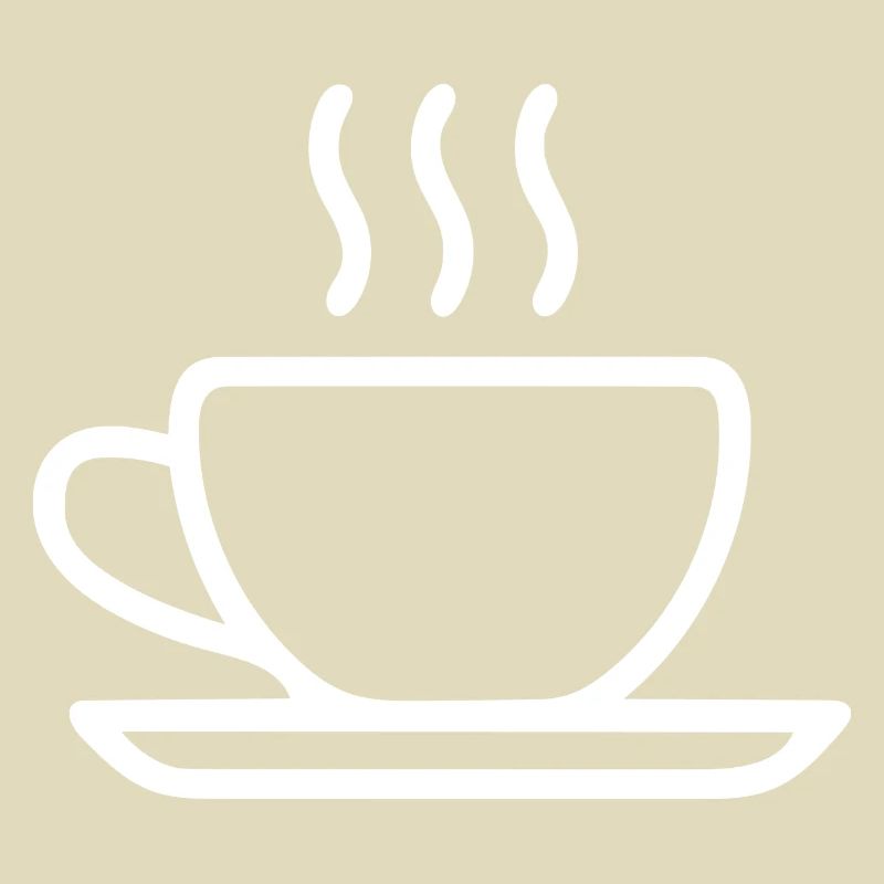 Tee- Kaffeetasse
