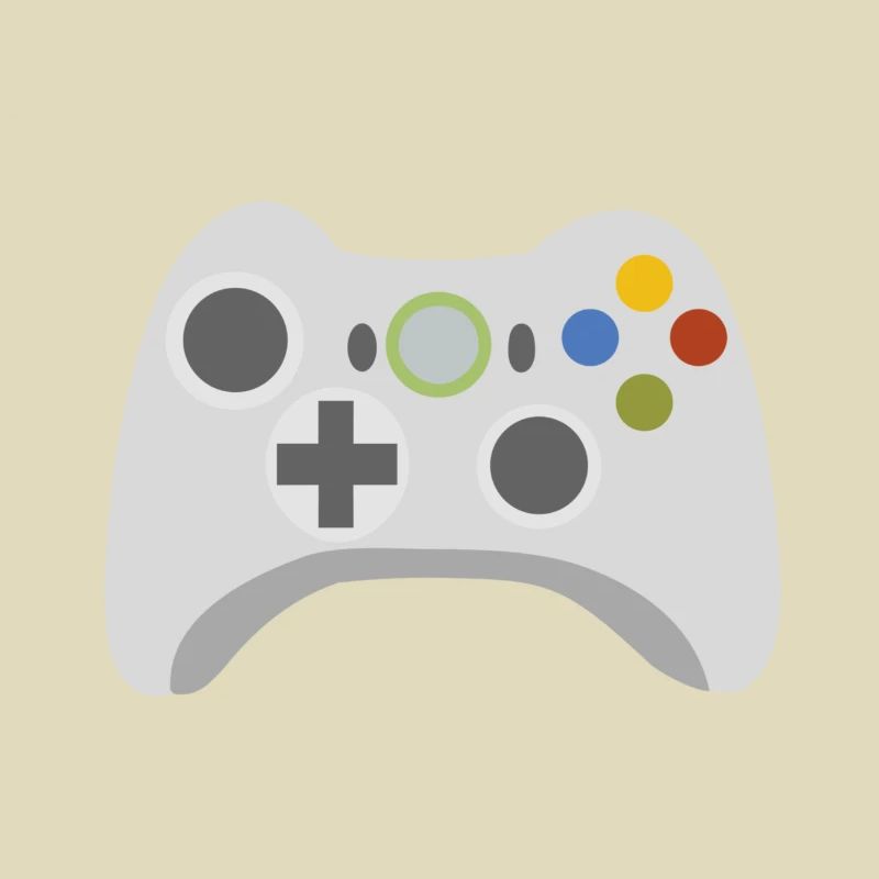 Random 002 controller