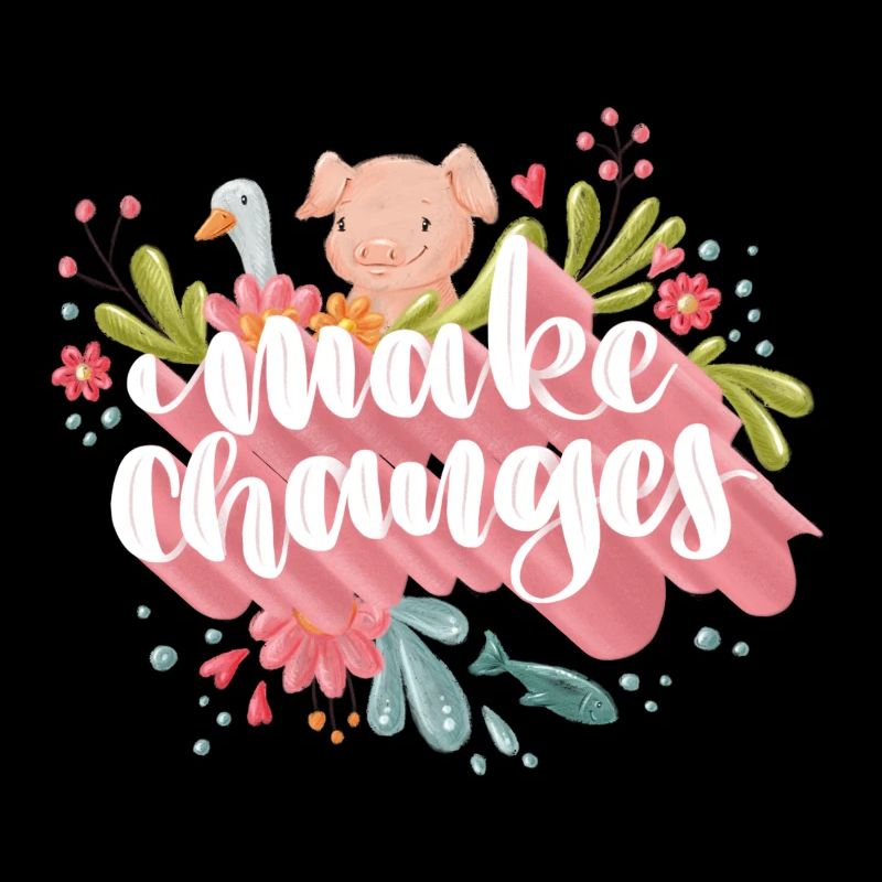 Faites des changements!