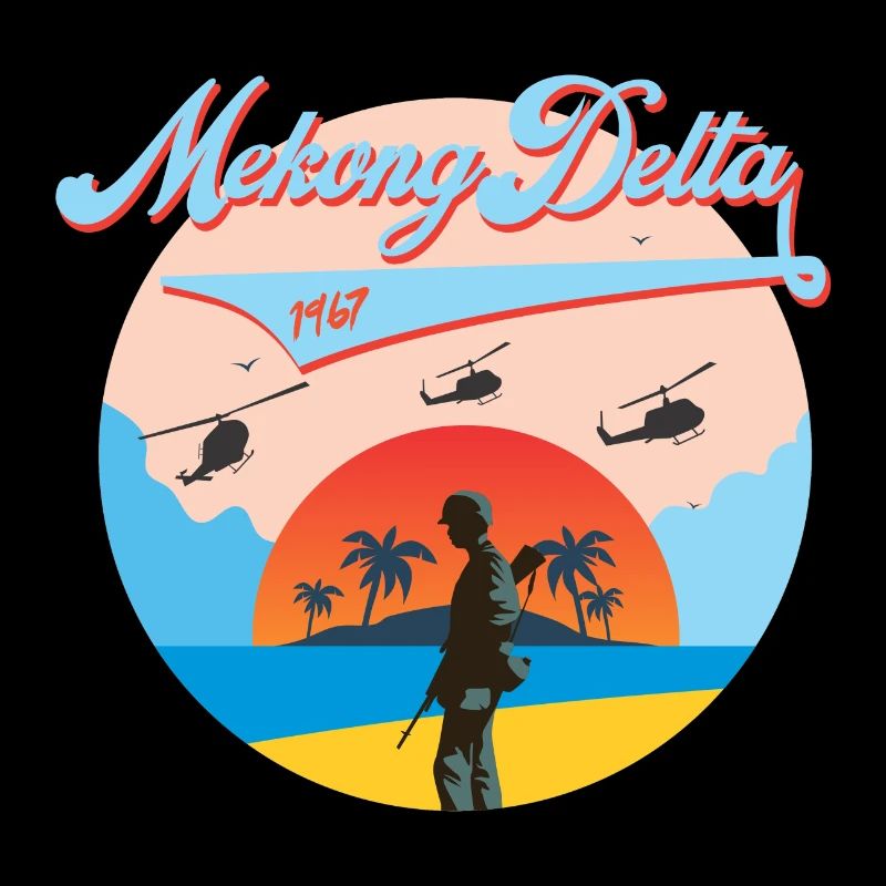 Mekong Delta