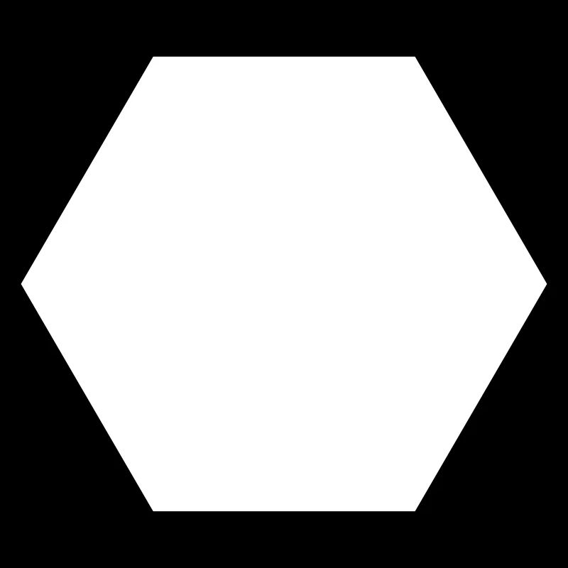 Hexagone