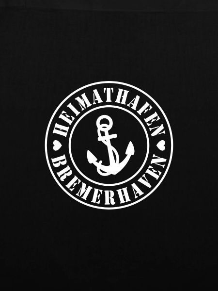 Heimathafen Bremerhaven
