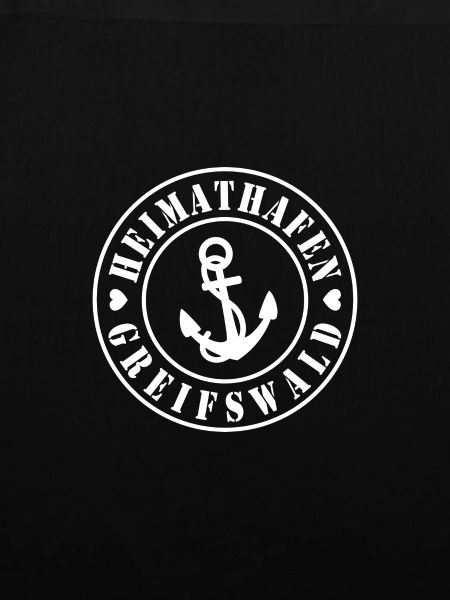 Heimathafen Greifswald