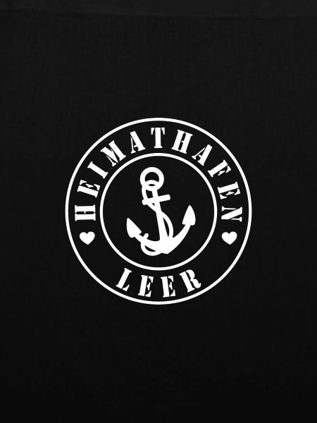 Heimathafen Leer