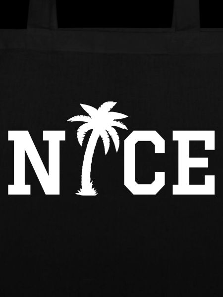 NICE - Palme