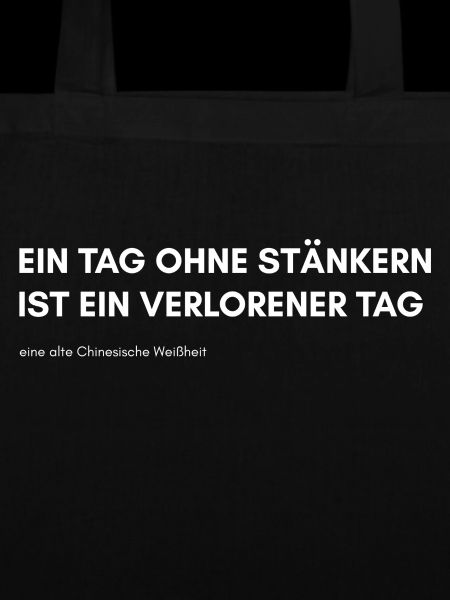Stänkern