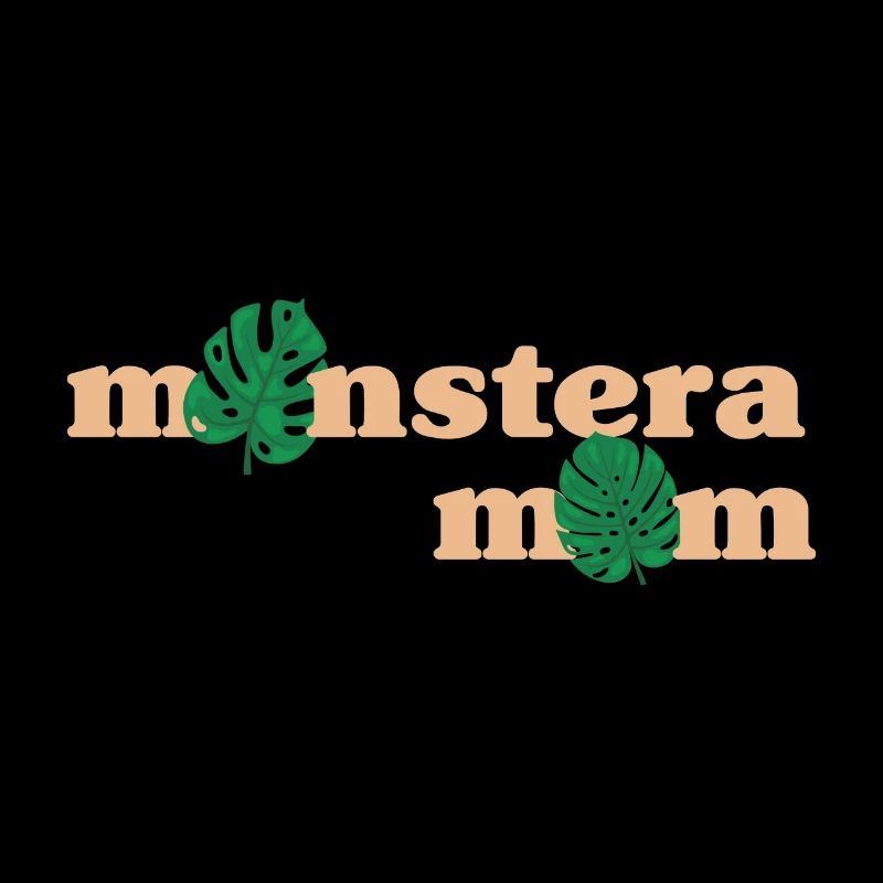 Monstera Mama