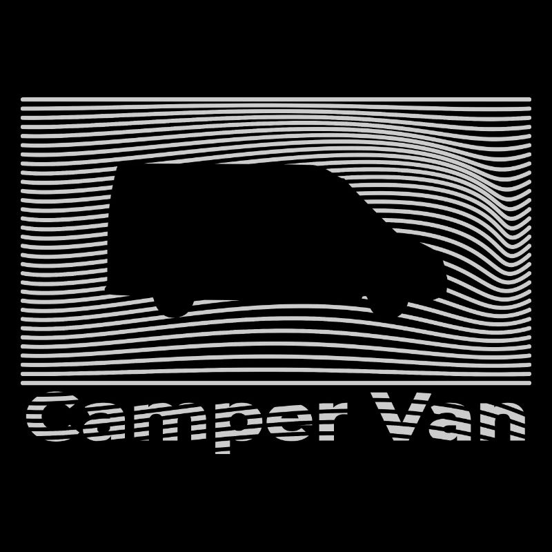 Camper Van