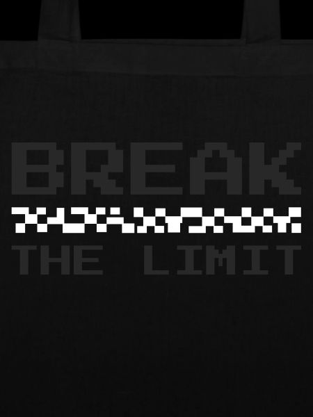 Break the limits