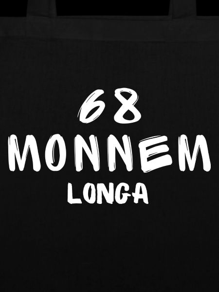 68 Monnem longa