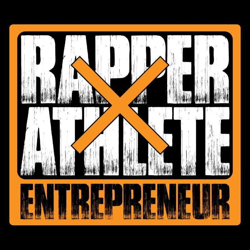 Rapper Athlete Entrepreneur 42