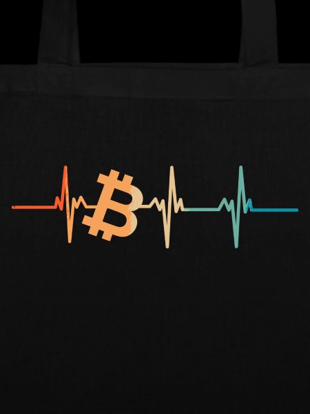 Bitcoin heartbeat