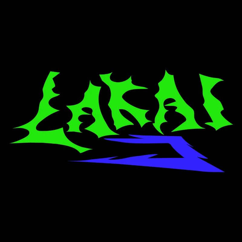 Lakai sharp