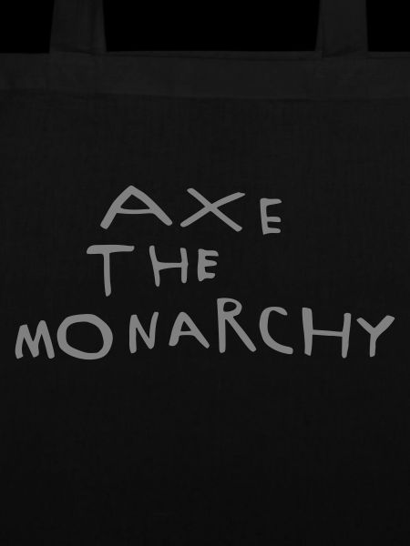 Abschaffung der Monarchie