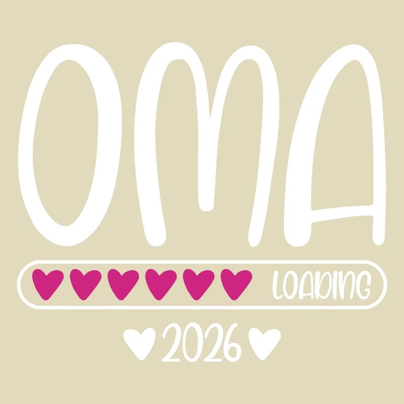 Oma 2026 loading