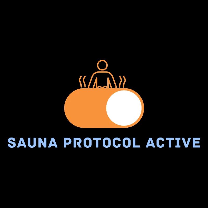 Sauna protocol active