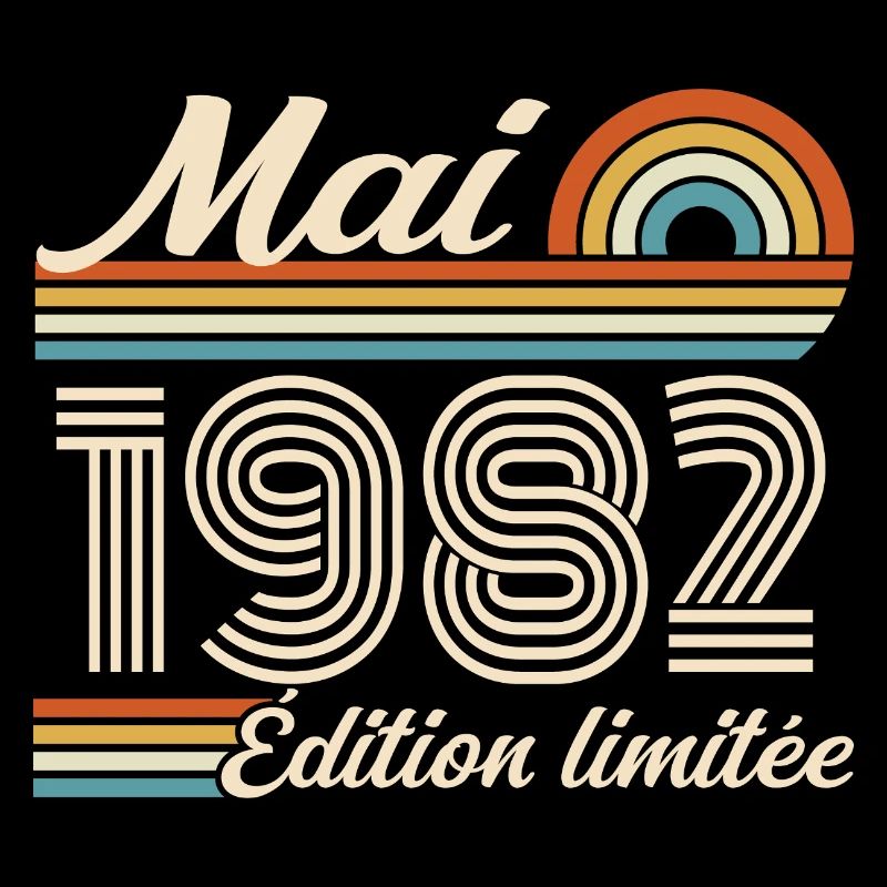 Mai 1982