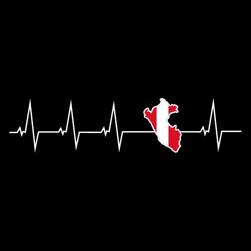 Ich liebe Peru - Herzschlag