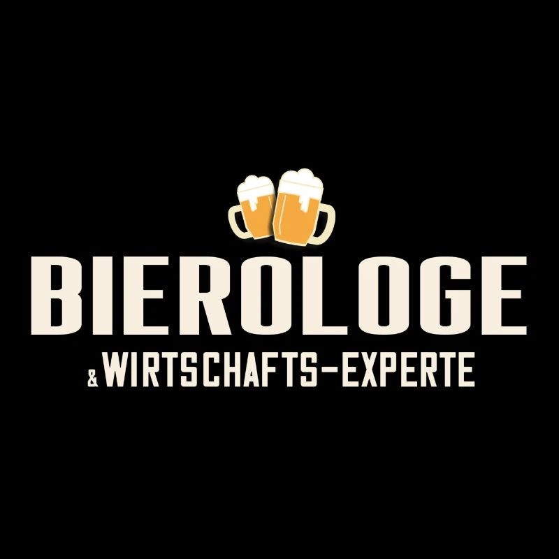Bierologe & Wirtschafts-Experte