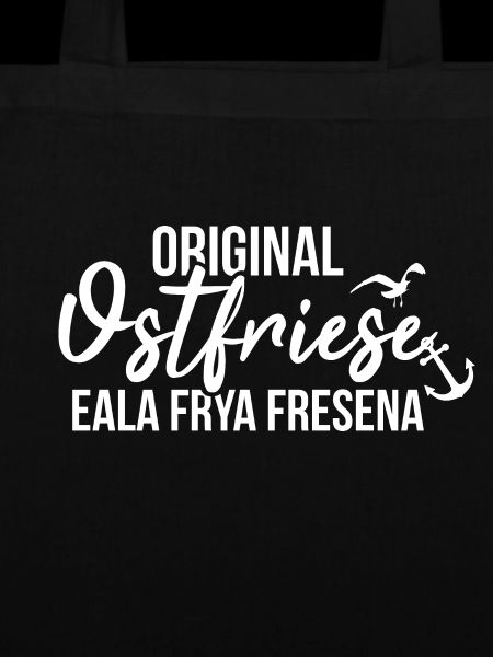 Original Ostfriese Ostfriesland