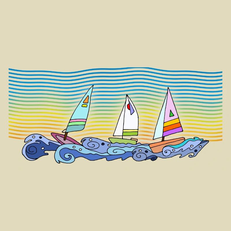 Segelboote